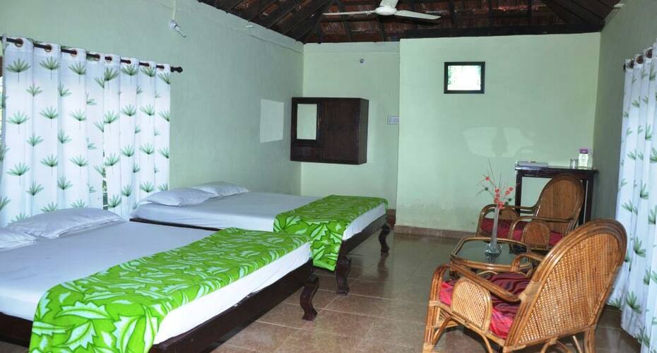 Coffee Country Homestay, Coorg 3